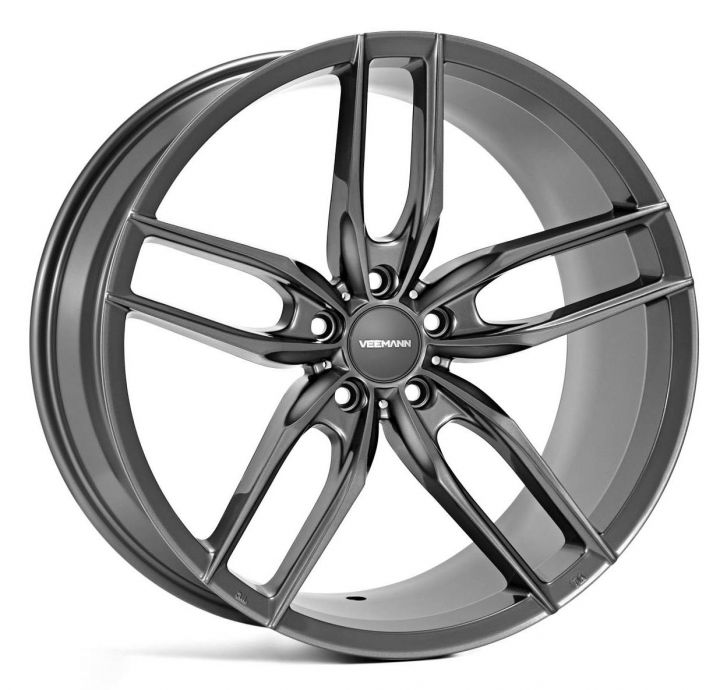 Veemann<br>V-FS28 - Gloss Graphite (19x8.5)